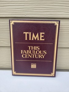 This Fabulous Century Time Life | eBay