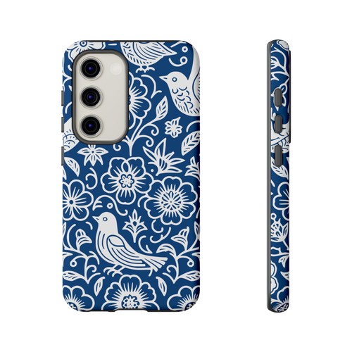 InCaze Tough Phone Case for iPhone 17 - 13, Samsung Galaxy, Google Pixel Case. - Picture 206 of 225