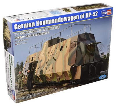 Hobbyboss HBB82924 Model Kit, Various