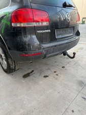 Pare-choc arrière Volkswagen TOUAREG