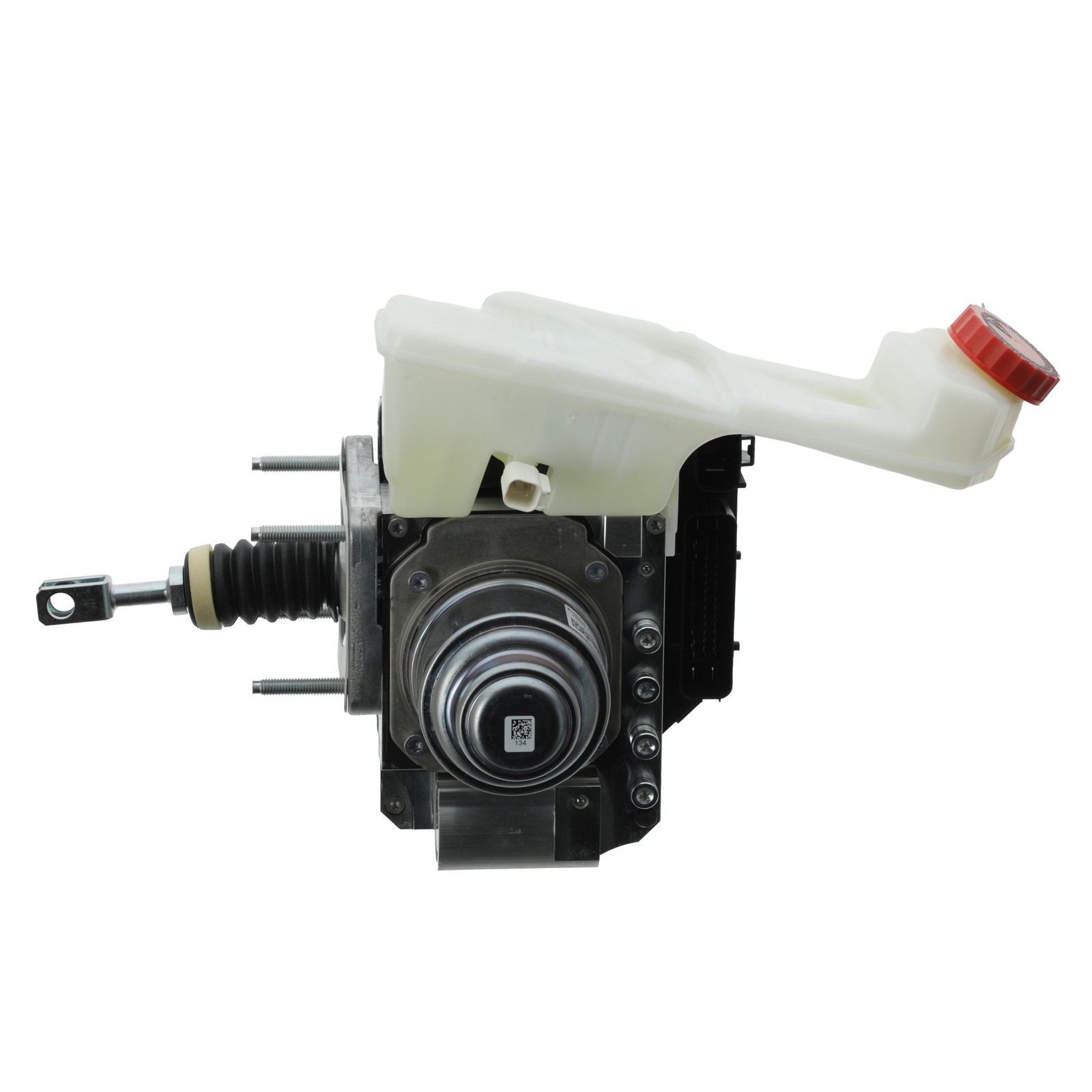 Conjunto de refuerzo de freno para Ford Maverick 2022-2024 (N/P PZ6Z-2005-A)