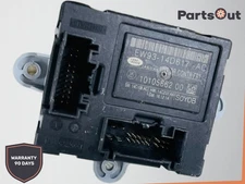 14-19 Jaguar XJ XJL X351 Front Left Side Door Control Module EW9314D617AC OEM