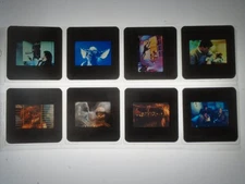 GREMLINS SPIKE GIZMO PHOEBE CATES JOE DANTE A LOT SLIDE/TRANSPARENCY movie photo