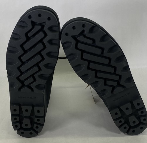 Adidas Yeezy 950 Pirate nere (2023) taglia: 16 - Foto 6 di 10