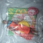 McDonald's Barbie Kenyan Barbie Figurine Happy Meal Toy #2 1995 Ages 3+ — photo 2