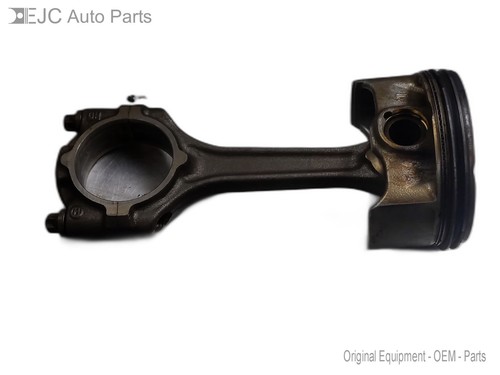 Piston and Connecting Rod Standard For 11-15 Chevrolet Cruze 1.8 55568467 Gas