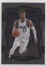 2017-18 Panini Select Premier Level Wesley Matthews #138 vu6