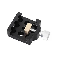 Telescope Adapter Mount Base Accessories Support Drop in Mounting Portable