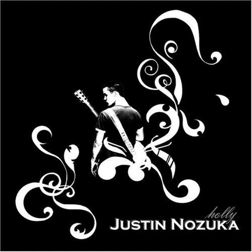 Justin Nozuka - Holly [New & Sealed] CD Job Lot x 36