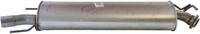 Bosal 279-437 MittelschalldäMpfer FüR Toyota