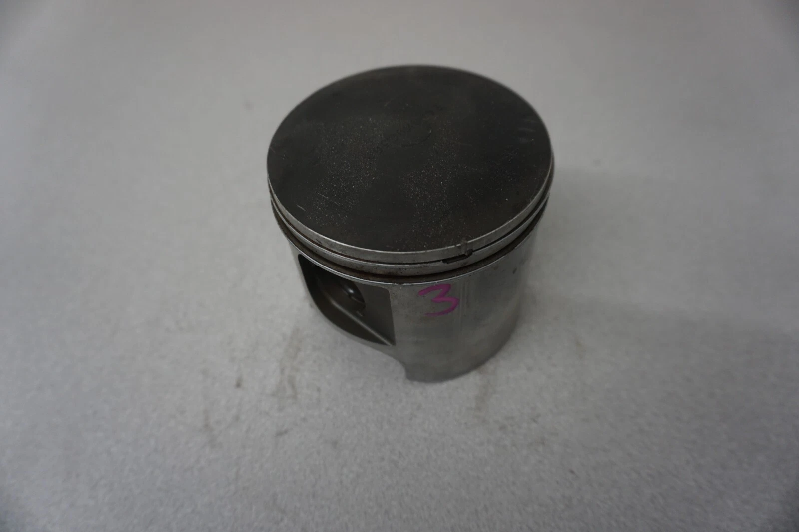 2000-2005 Polaris OEM Piston Ass'y Pro XR Classic Switchback Edge Touring RMK