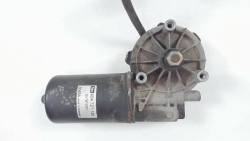Moteur D'Essuie-Glace Arrière Valeo Pour PEUGEOT 807 1400416980