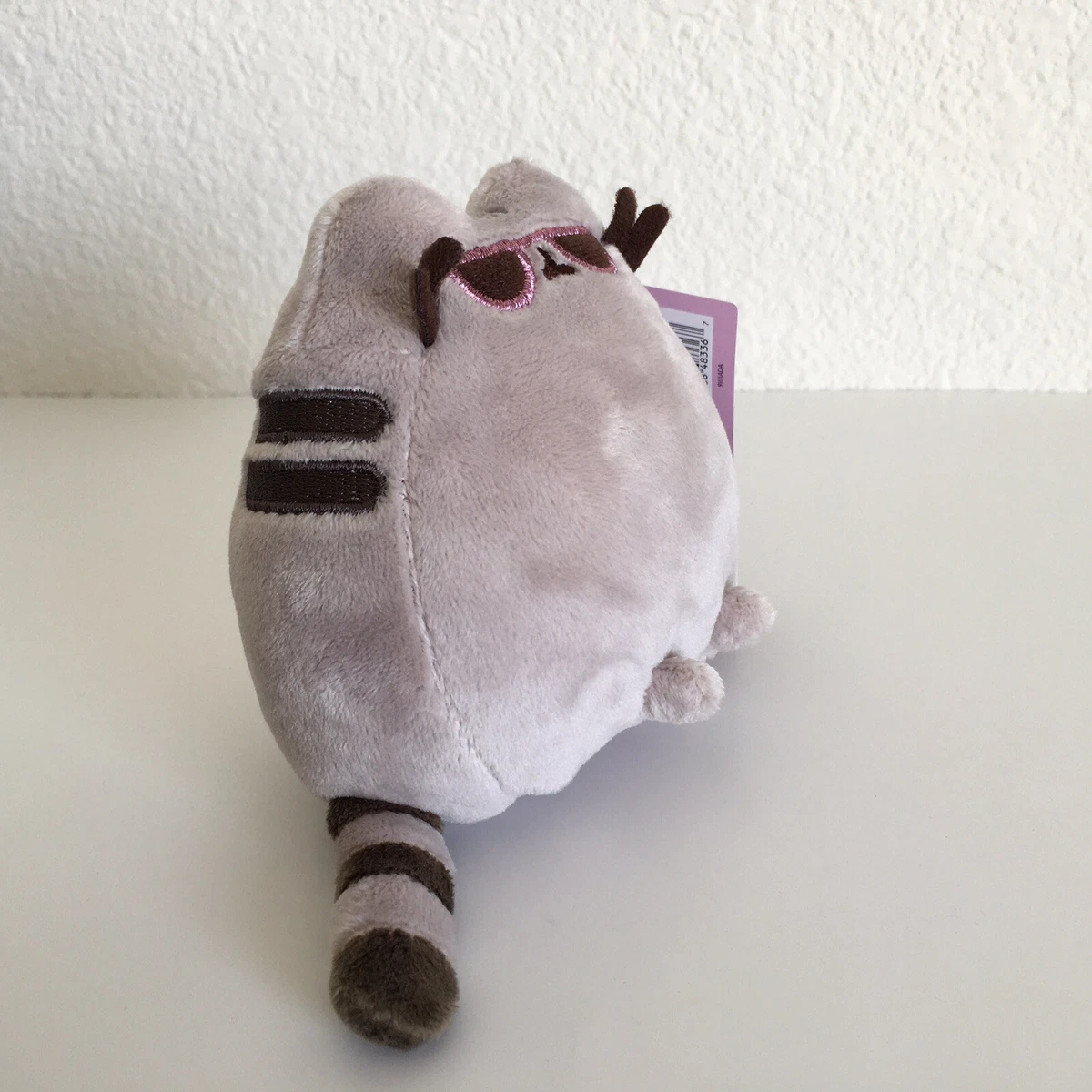 New Pusheen Pink Sunglasses 4.5