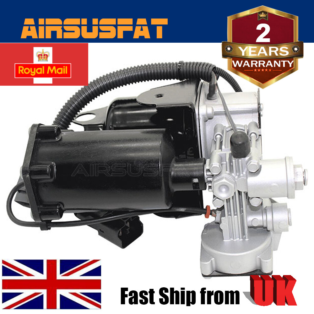 Discovery 3 Suspension Compressor for sale in UK