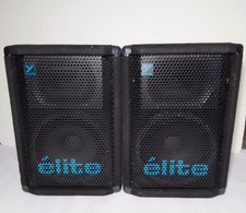 yorkville elite m160