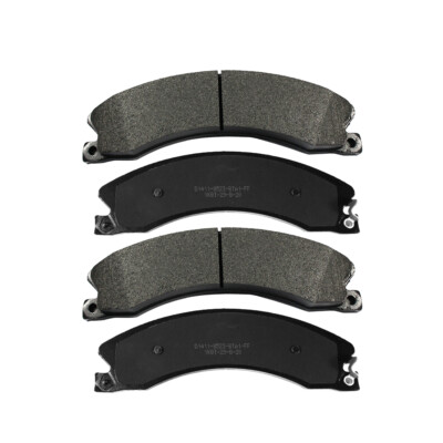 Front Rear] Dsc Brake Rotor Ceramc Pad Drum Kt For 2006-2009 Ford