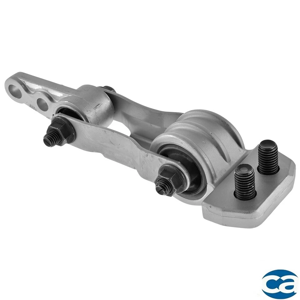 Крепления двигателя и стойки крутящего момента двигателя 3 шт для Volvo S70, V70 00-98 2.3, 2.4 - Изображение 3 из 4