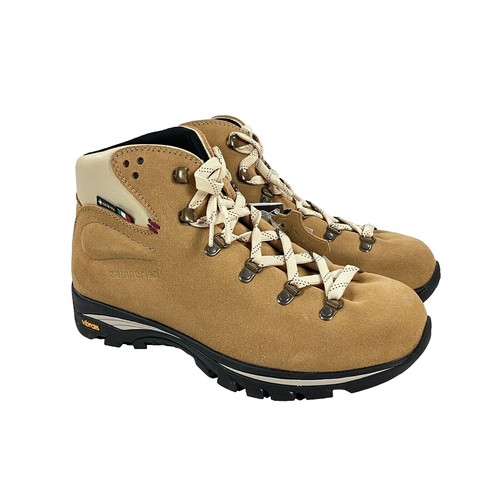 Zamberlan Quazar GTX RR Hiking Boots Women 10 /Men 8.5 Italy  display picture 3