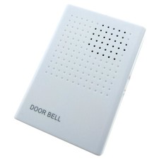 Door Bell Speaker Ringtone Chime 12V for Entry Access Controller Keypad System