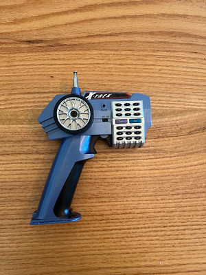 SILVERLIT X-TREK  RC REMOTE CONTROL 49MHZ.