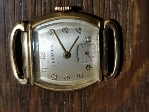 orologio vintage Longines donna | eBay