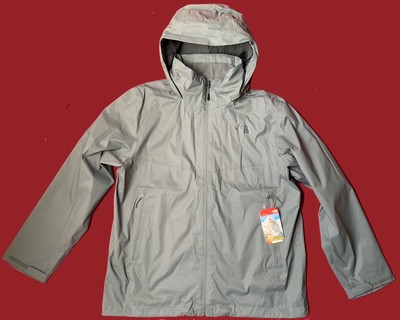 north face tetsu 2.0 jacket