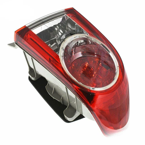 For 2011-2013 Toyota Corolla Outer Tail Light Brake Signal Lamp Left Driver Side - Bild 9 von 9