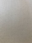 16 count Aida cloth White 15” x 18” Charles craft New Vintage Stock — photo 5