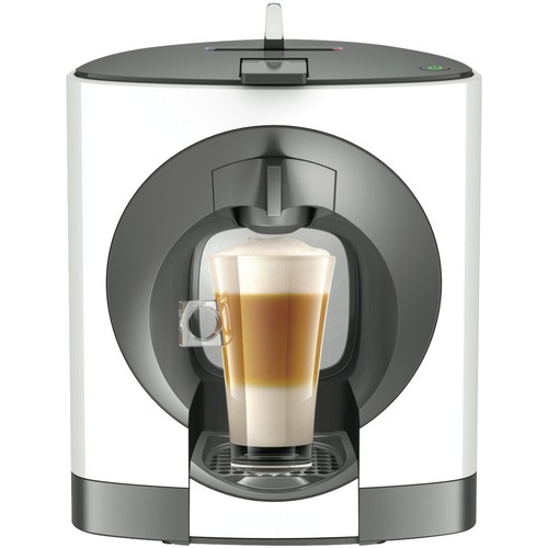 Breville Nescafe Dolce Gusto OBLO cápsula Té Café Blanco Frío Máquina Del  Fabricante | eBay