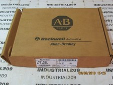 ALLEN BRADLEY 1771-0ZL REV C01 NEW IN BOX