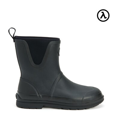 MUCK MEN'S ORIGINALS PULL ON MID BOOTS OMM000 - SALE