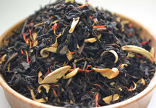 Passion Peach Flavored Tea 12 ounces