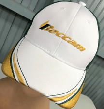 Boccam Doors Windows Wood Adjustable Baseball Cap Hat 