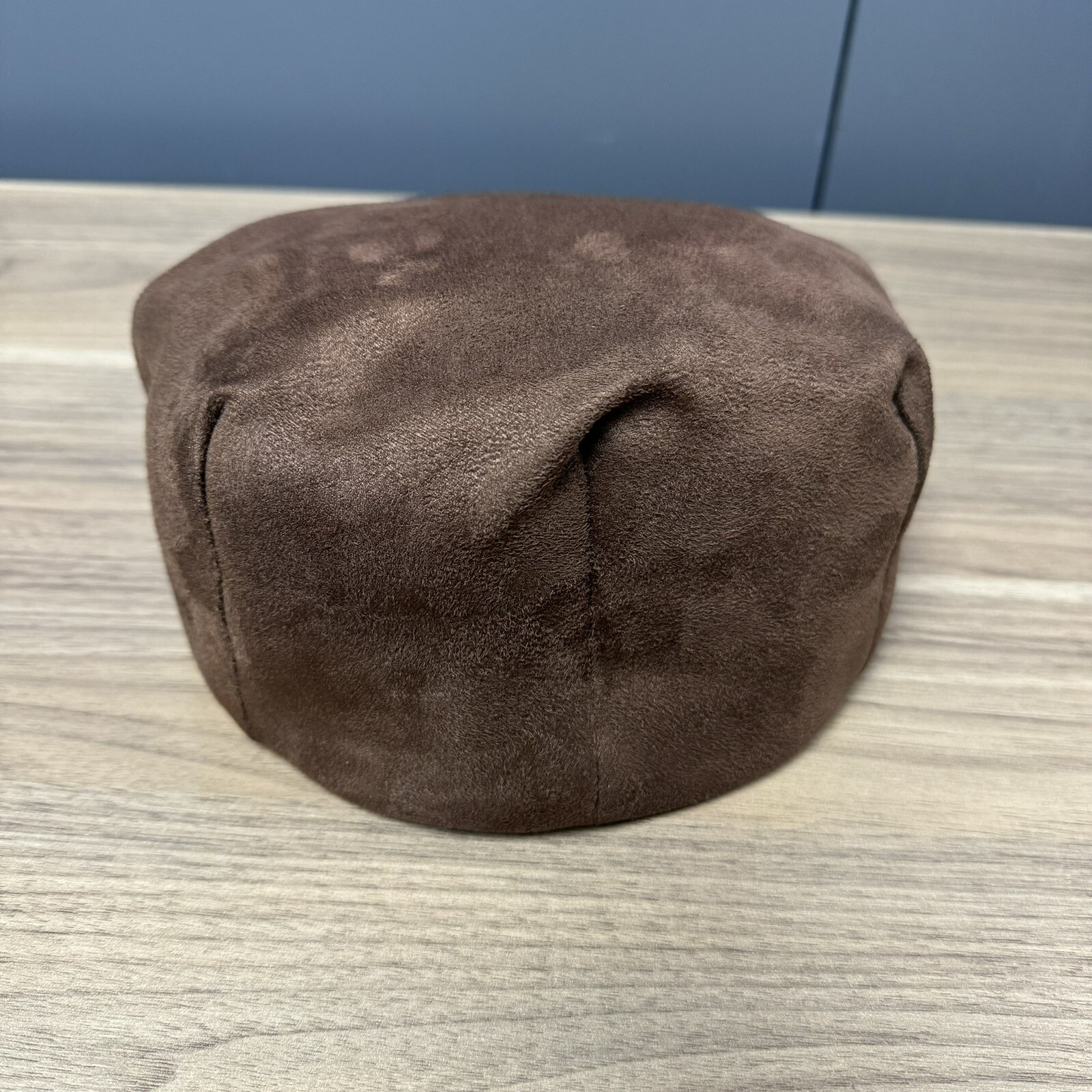 Pendleton Brown 100% Polyester Cabbie Newsboy Hat… - image 6