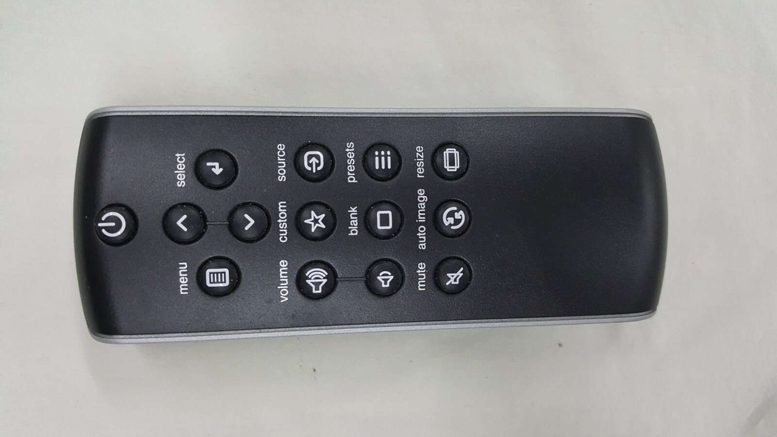 Telecomando HW-NAVIGATOR-4 per InFocus IN122 IN122a