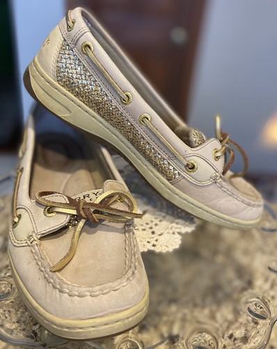 Sperry Top Sider Angelfish Boat Shoes 
