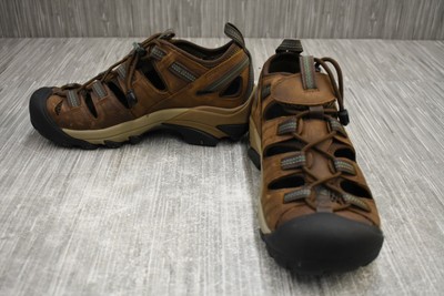 keen men's arroyo ii hiking sandals