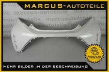 Toyota Aygo X ab bj. 2022 Stoßstange Hinten Bumper Rear 52159-0H120 Original