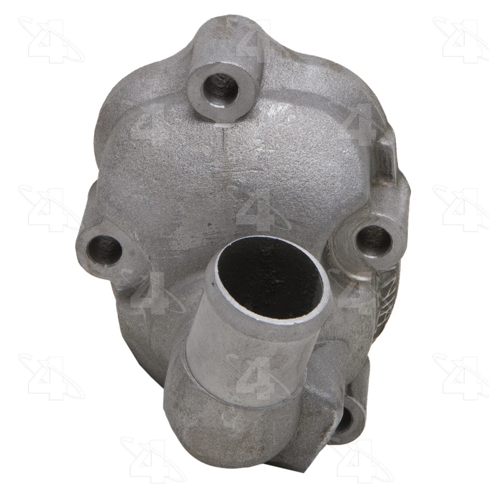 Выпуск охлаждающей жидкости для двигателя Nissan Quest 1999-2002 годов выпуска 4 сезона 2000 2001 - Изображение 4 из 4