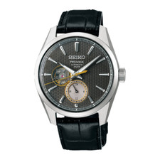 Seiko Presage Sharp Edged Series azabu tailor Limited Watch SARJ005 US*us