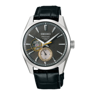 Seiko Presage Sharp Edged Series azabu tailor Limited Watch
