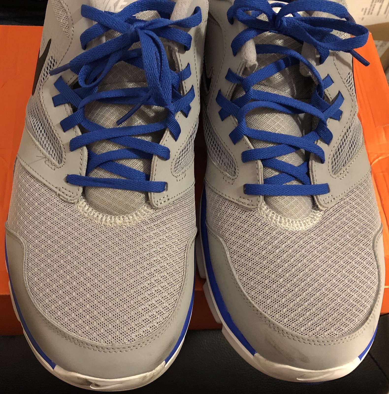 nike flex experience rn 3 4e