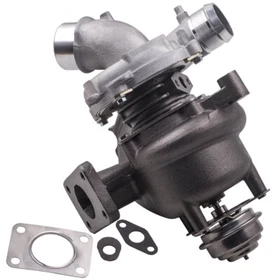 Turbolader 707240-5001S 9649588680 for Citroen C8 Fiat Ulysse Lancia Phed NEU