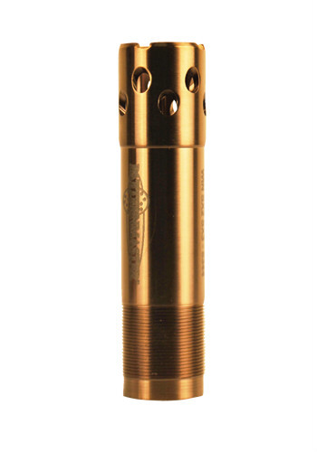 PATTERNMASTER CODE BLACK CHOKE TUBE FOR BROWNING INVECTOR PLUS/WIN