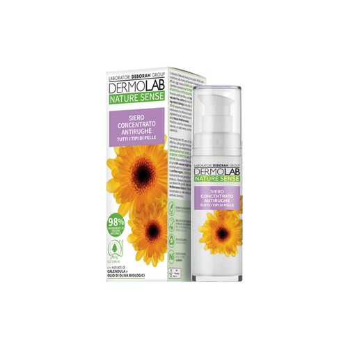 Anti-Falten Serum Konzentrat für alle Hauttypen - Bild 1 von 2