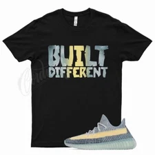 BUILT DIFF T Shirt for YZ 350 " Ash Blue " 380 500 700 Glow Stone Sand Taupe