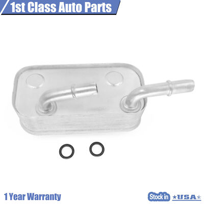 Transmission Oil Cooler Fits 2004-2006 BMW 325 330 M3 X3 Z4