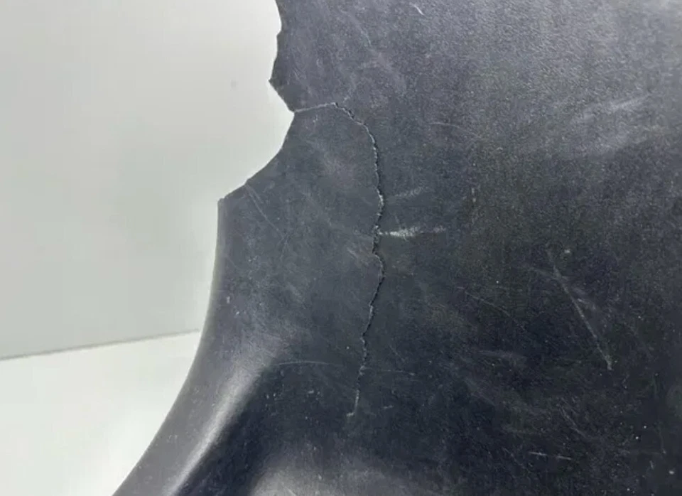 Fußraste Links für Quad Polaris Trail Boss 330 Magnum 5432221-070, 5432221 - Bild 3 von 4