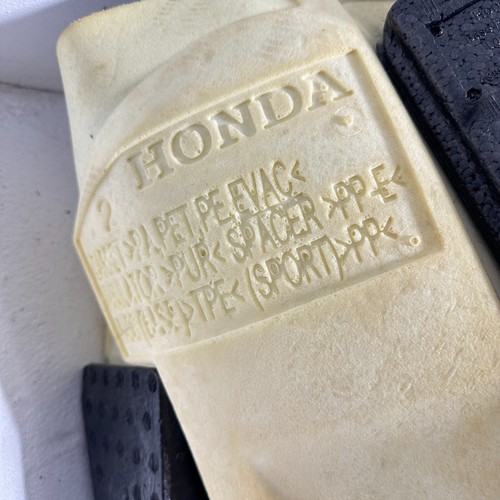 Front Driver Floor Liner Mat Interior Carpet Acura TLX 2021-2023 OEM - Bild 8 von 14
