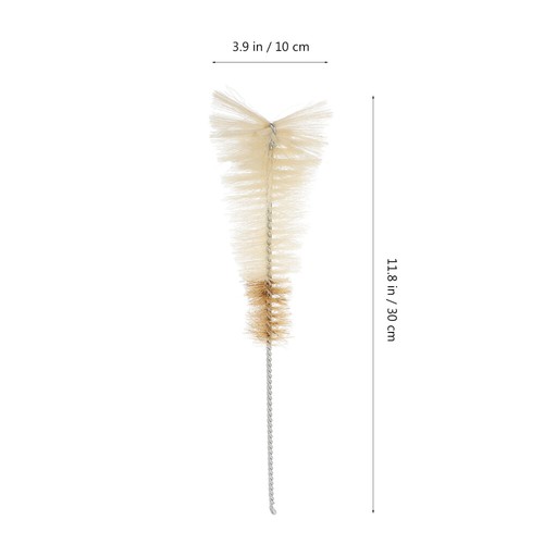 5 Pcs Cleaning Brush Tube Erlenmeyer Flask Laboratory Glass eBay